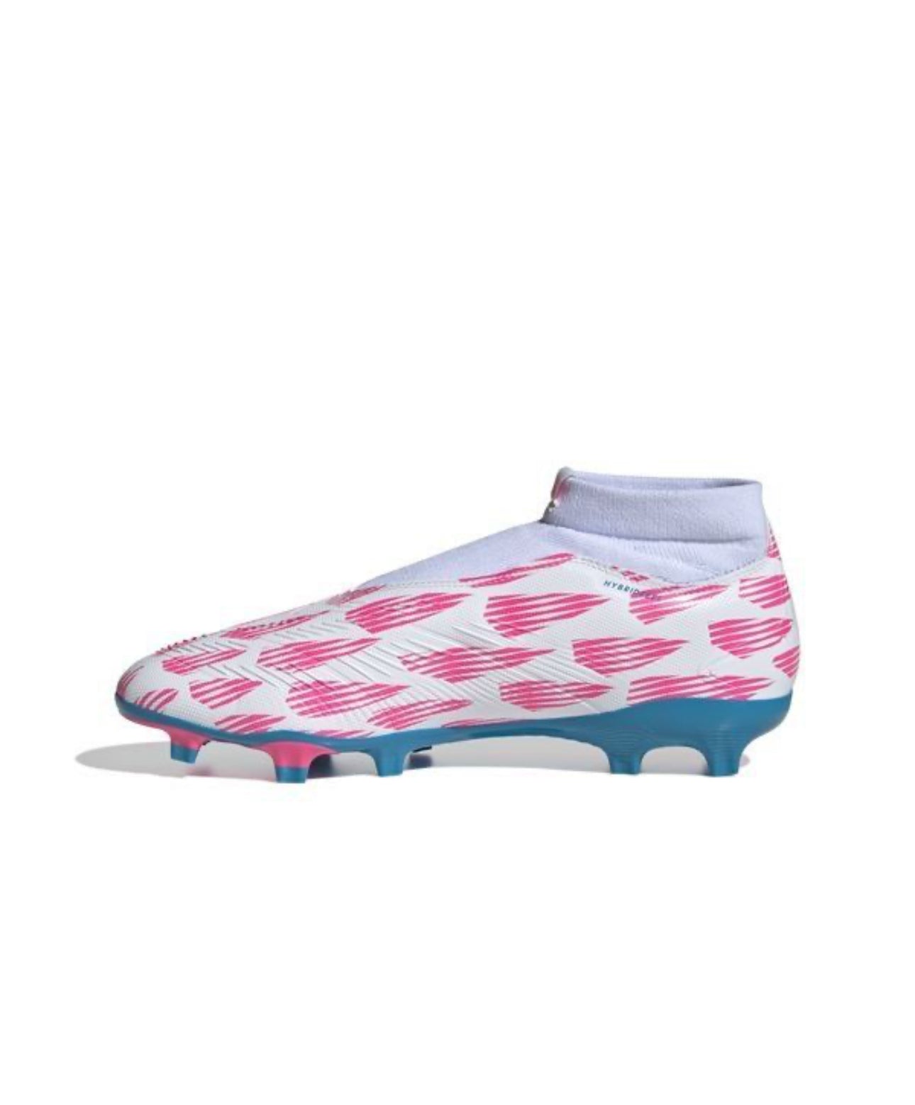 adidas Predator League Laceless FG Reemergence – FootballShopLeb