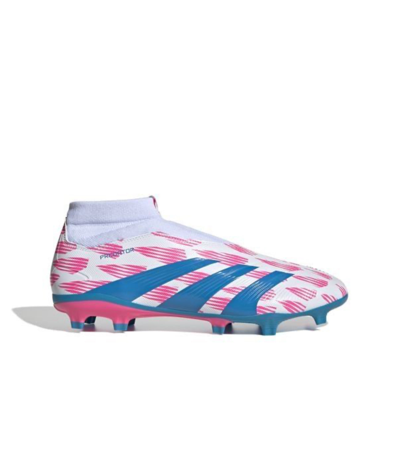 adidas Predator League Laceless FG Reemergence – FootballShopLeb