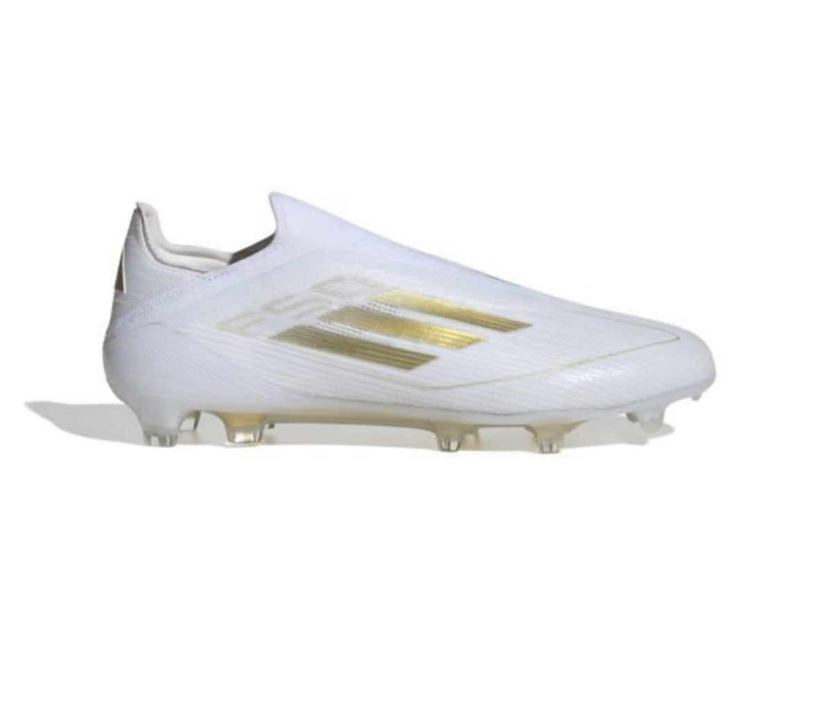adidas F50 Elite Laceless FG Day Spark – FootballShopLeb