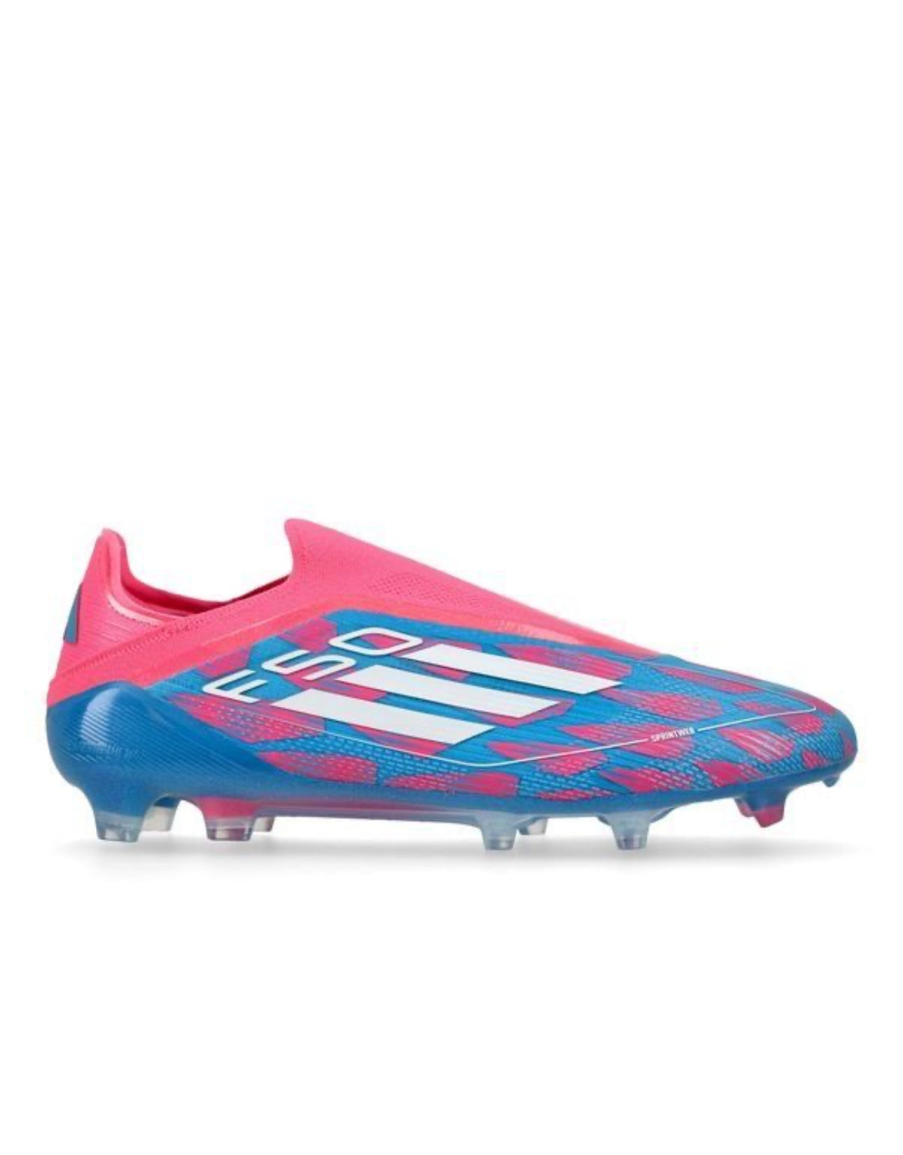 adidas F50 Elite Laceless FG Reemergence – FootballShopLeb