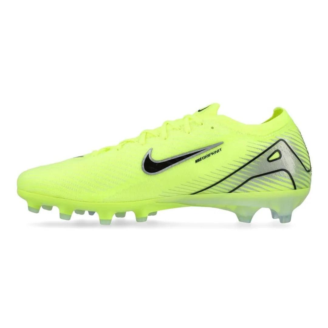 NIKE AIR ZOOM MERCURIAL VAPOR 16 ELITE AG PRO MAD VOLTAGE FootballShopLeb