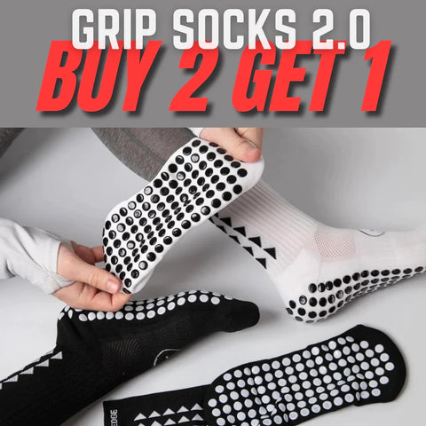 Grip Socks