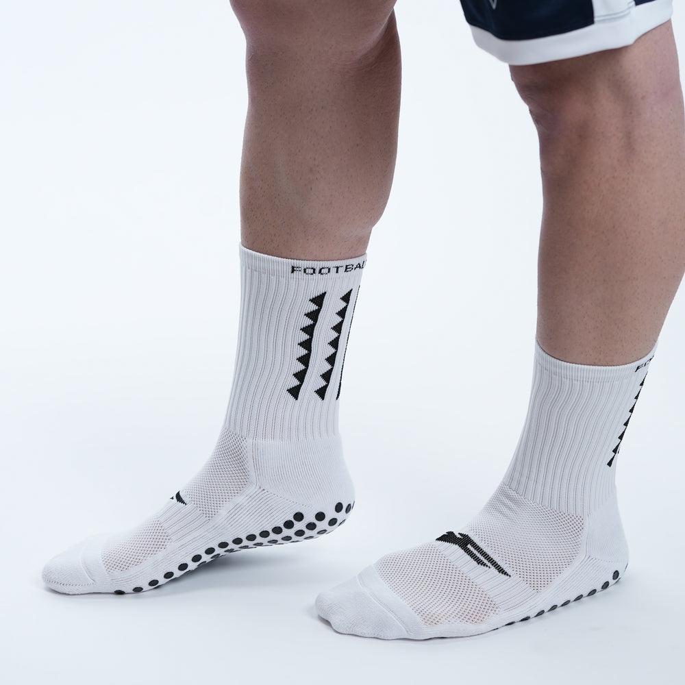 
                      
                        Footballshop Grip Socks 2.0
                      
                    