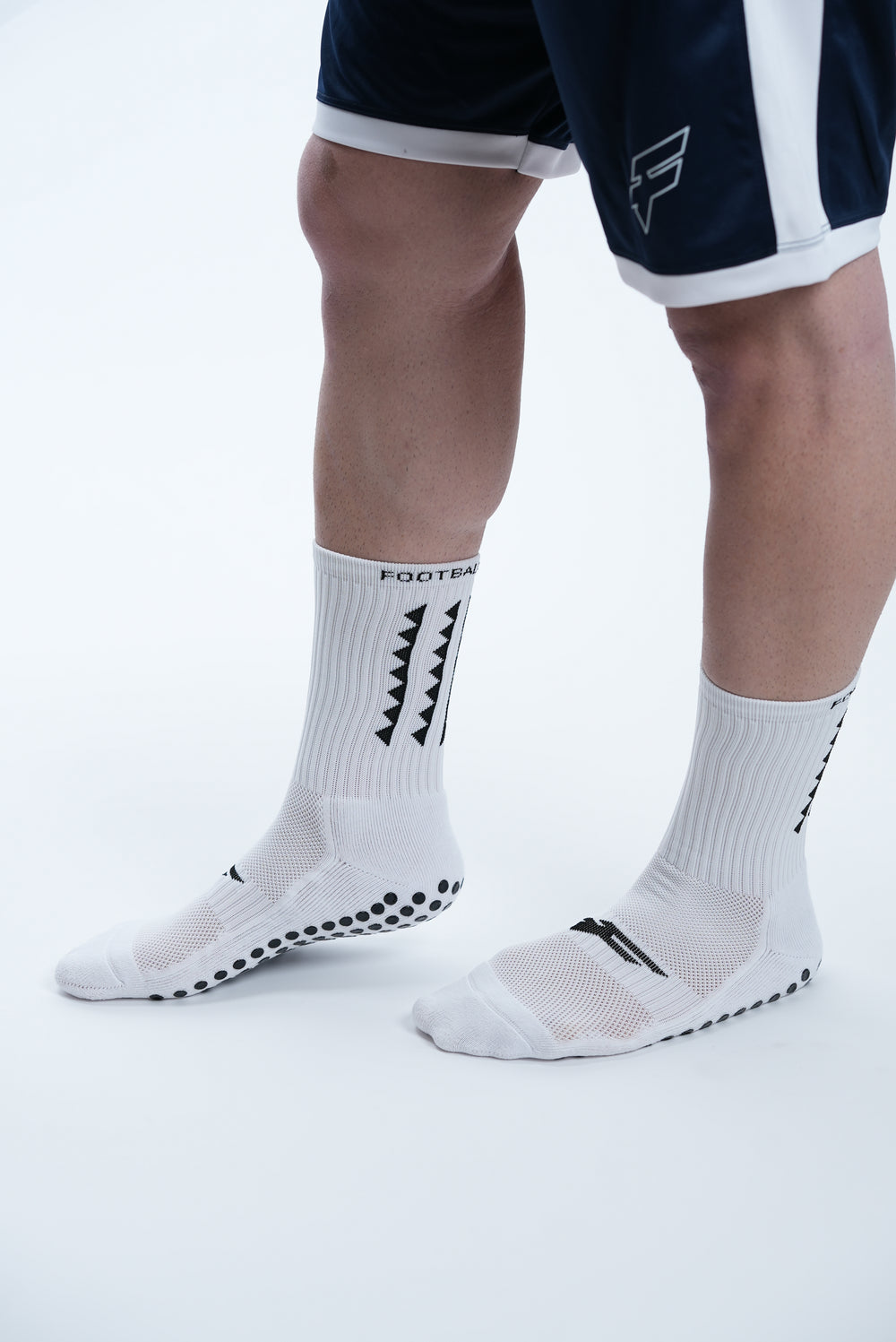 Footballshop Grip Socks 2.0