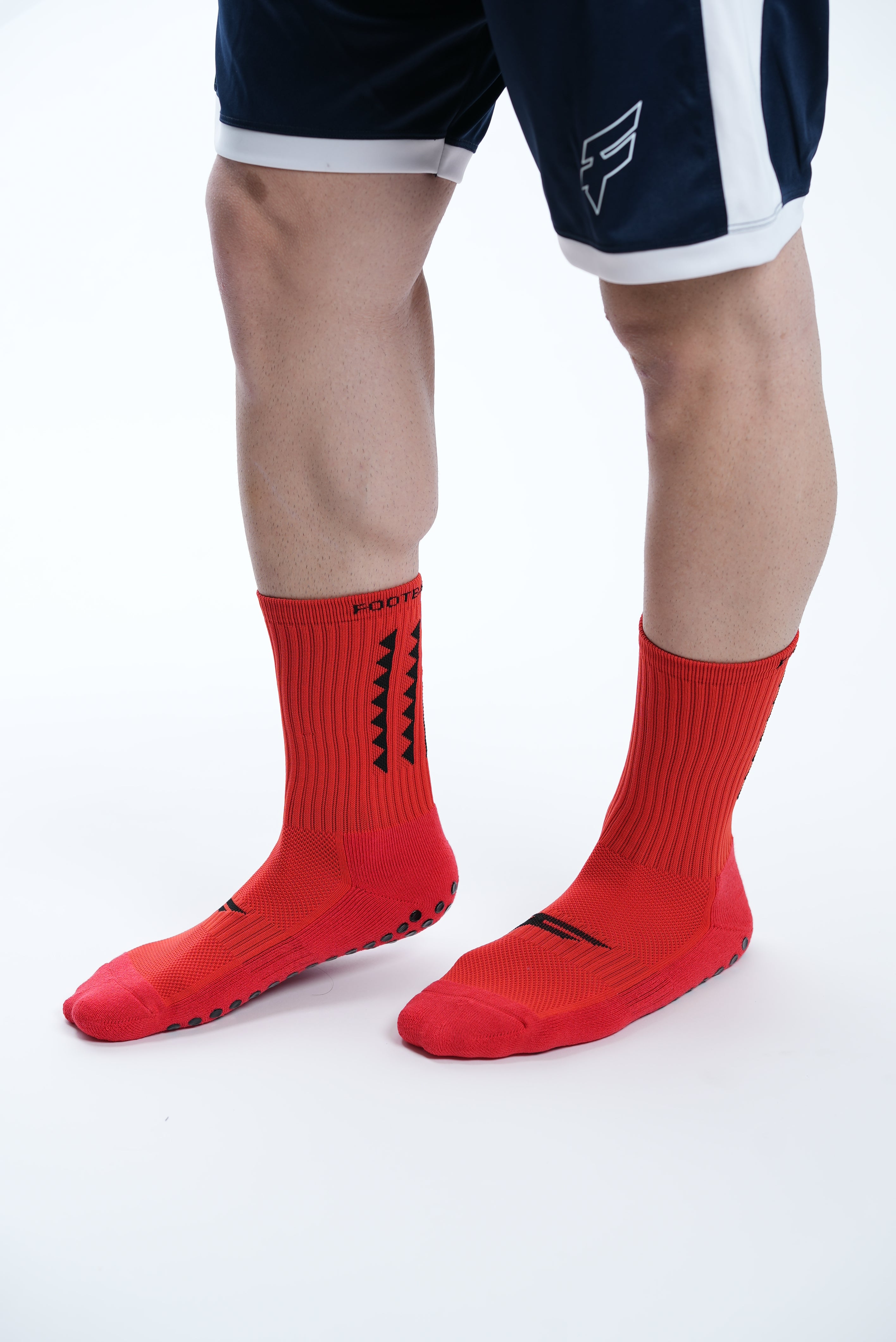 Footballshop Grip Socks 2.0