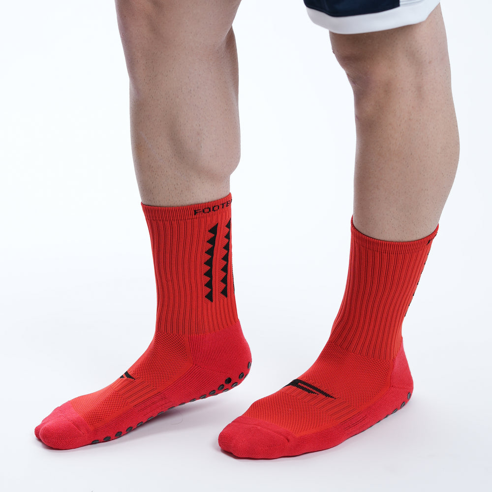 Footballshop Grip Socks 2.0