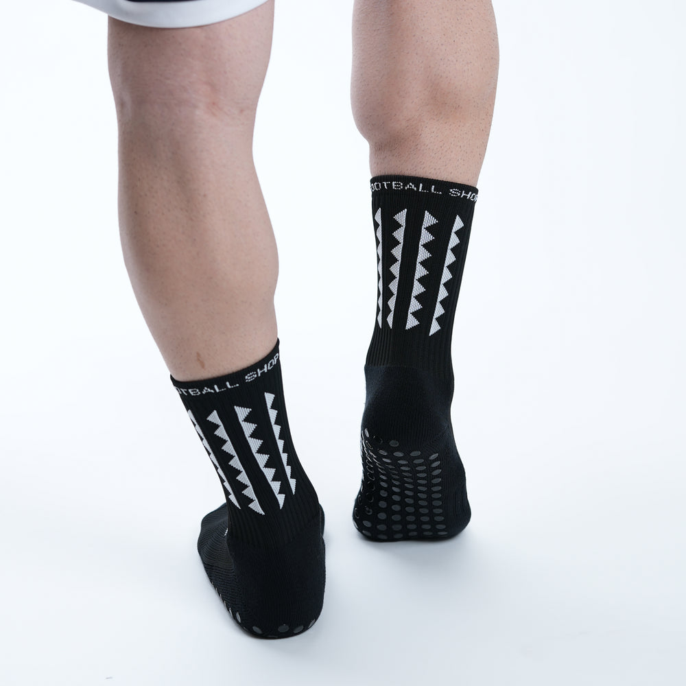 
                      
                        Footballshop Grip Socks 2.0
                      
                    