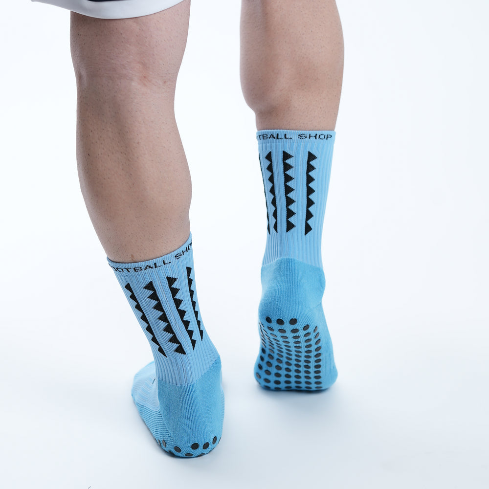 
                      
                        Footballshop Grip Socks 2.0
                      
                    