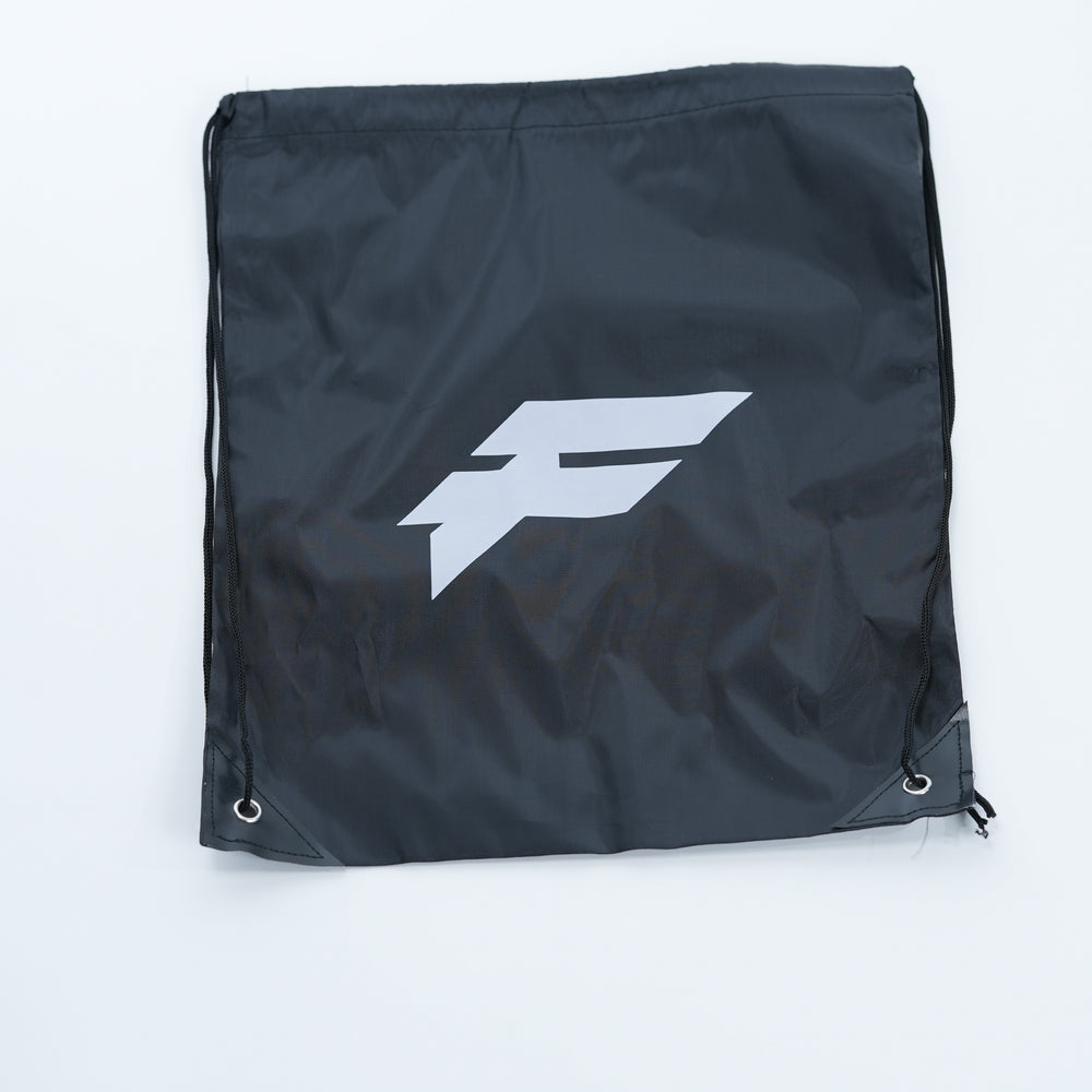 
                      
                        Finesse Football Bag
                      
                    