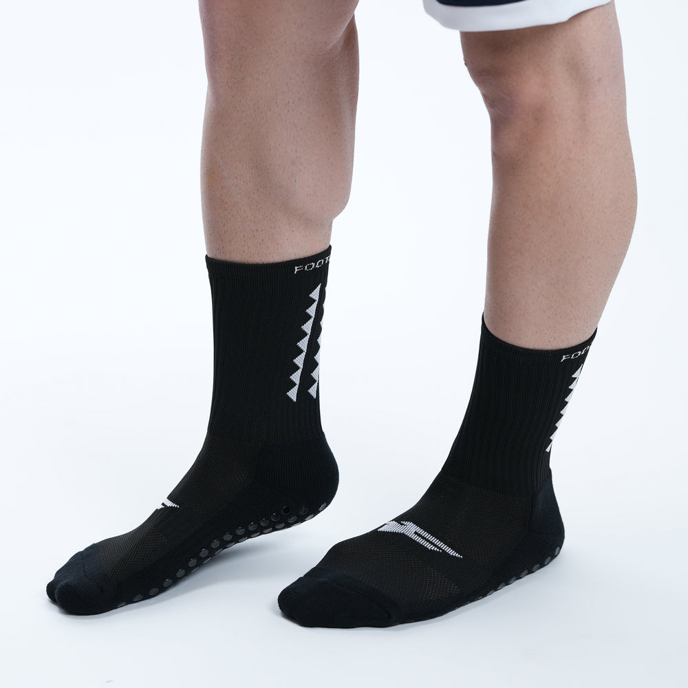 
                      
                        Footballshop Grip Socks 2.0
                      
                    