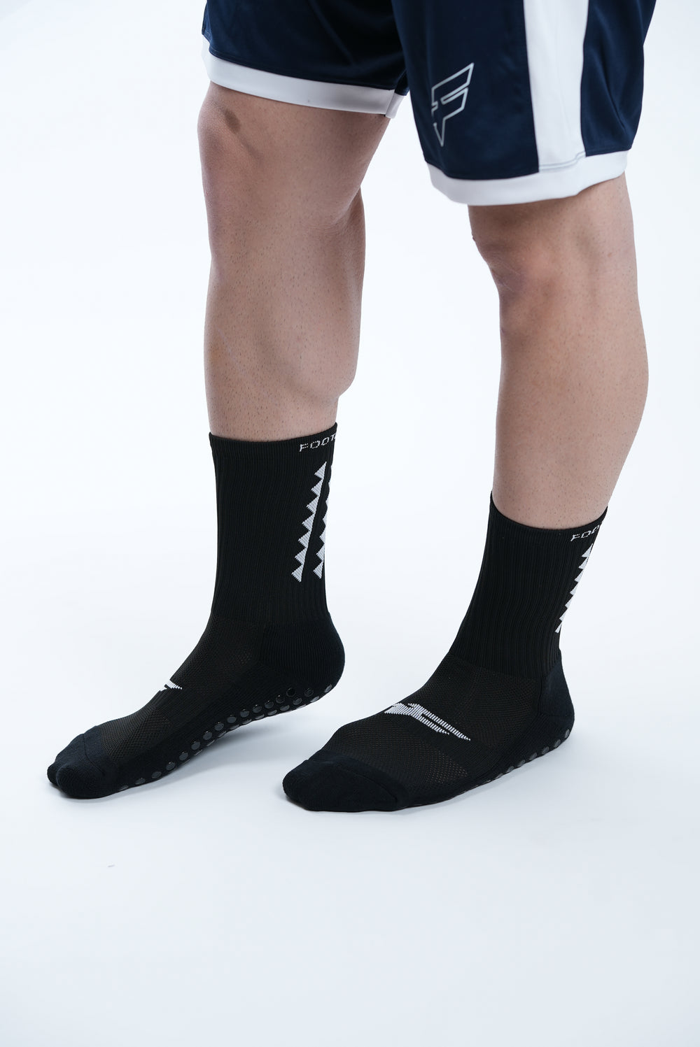 Footballshop Grip Socks 2.0