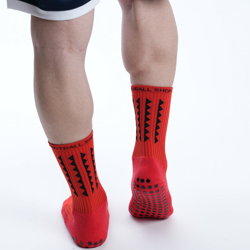 
                      
                        Footballshop Grip Socks 2.0
                      
                    