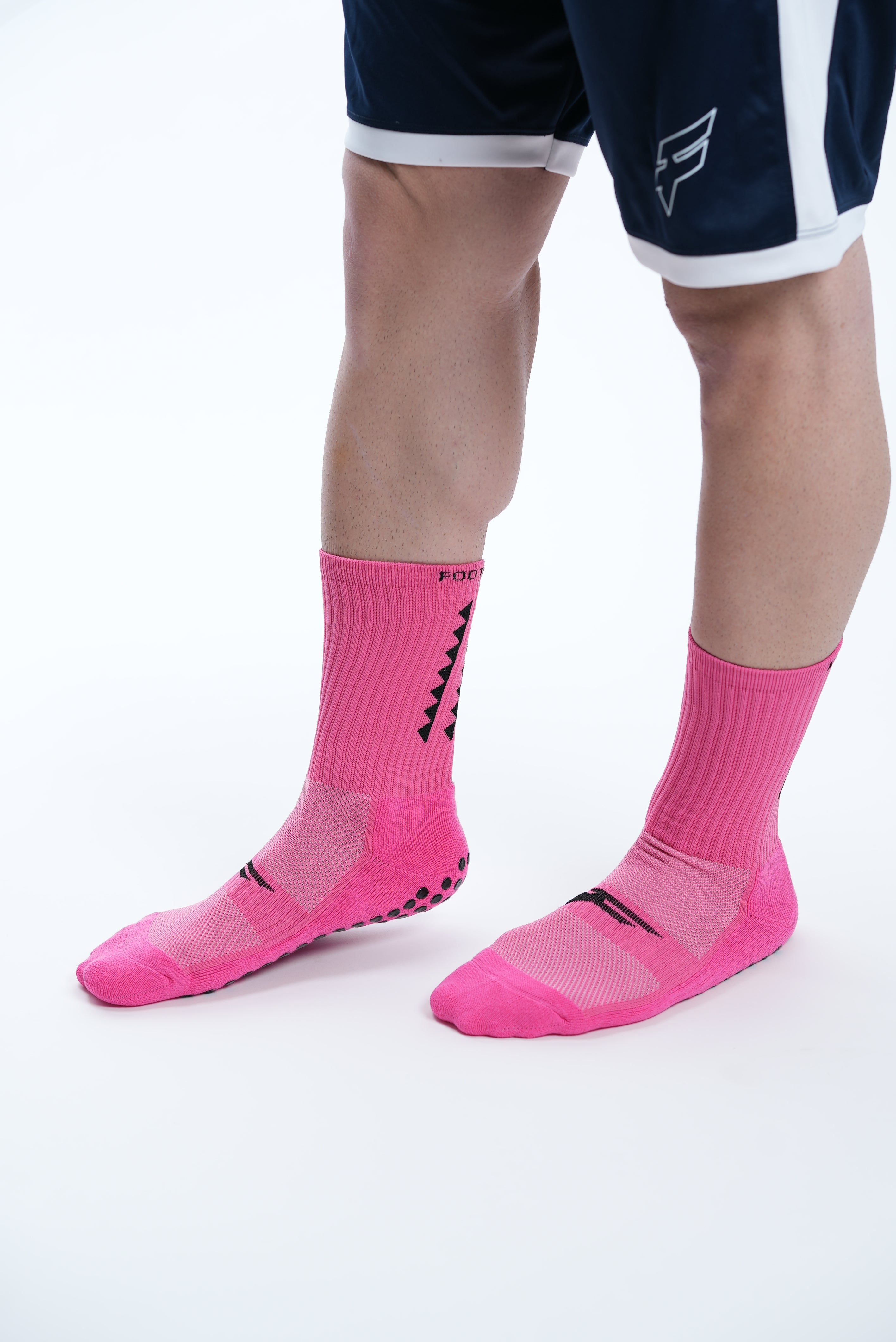 Footballshop Grip Socks 2.0