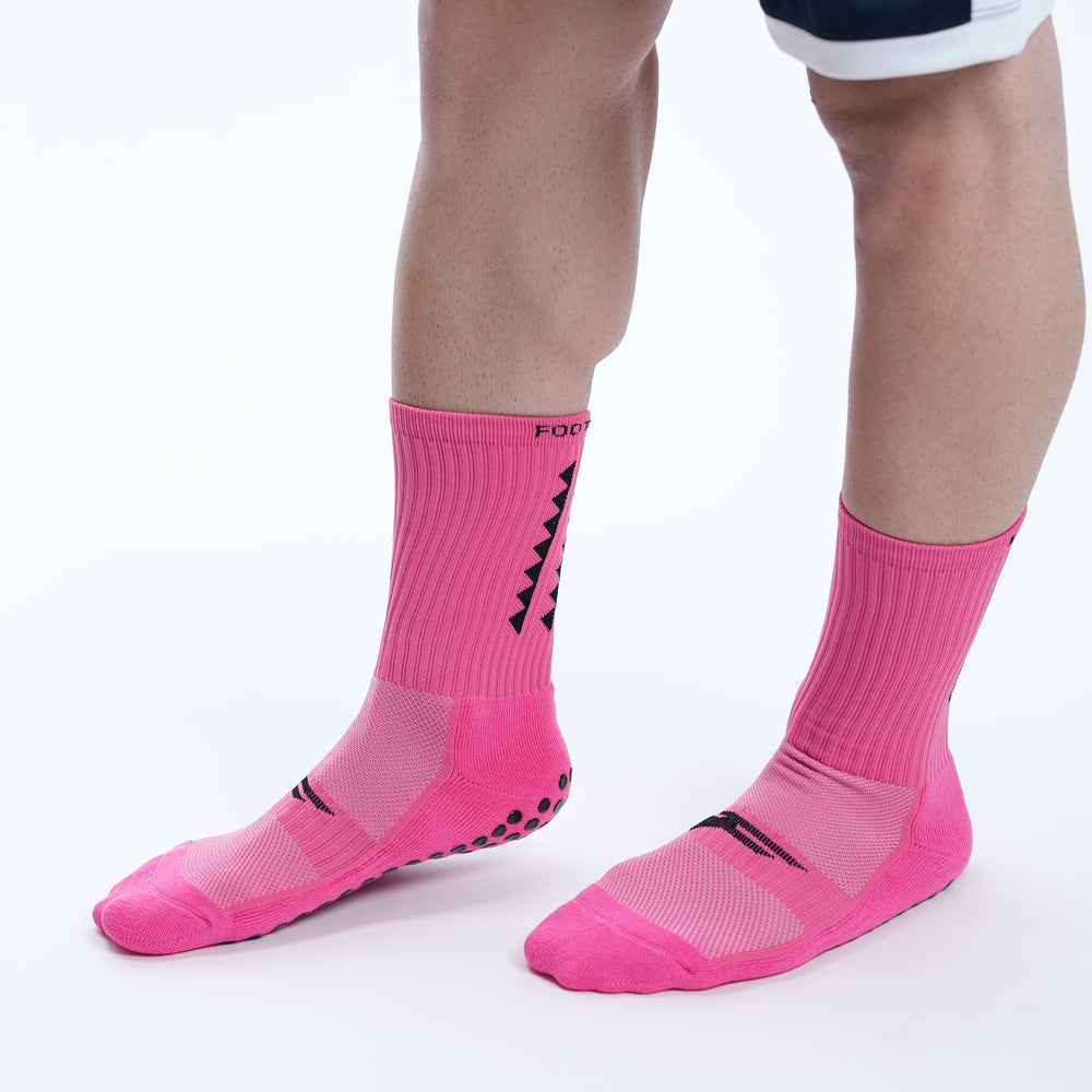 
                      
                        Footballshop Grip Socks 2.0
                      
                    