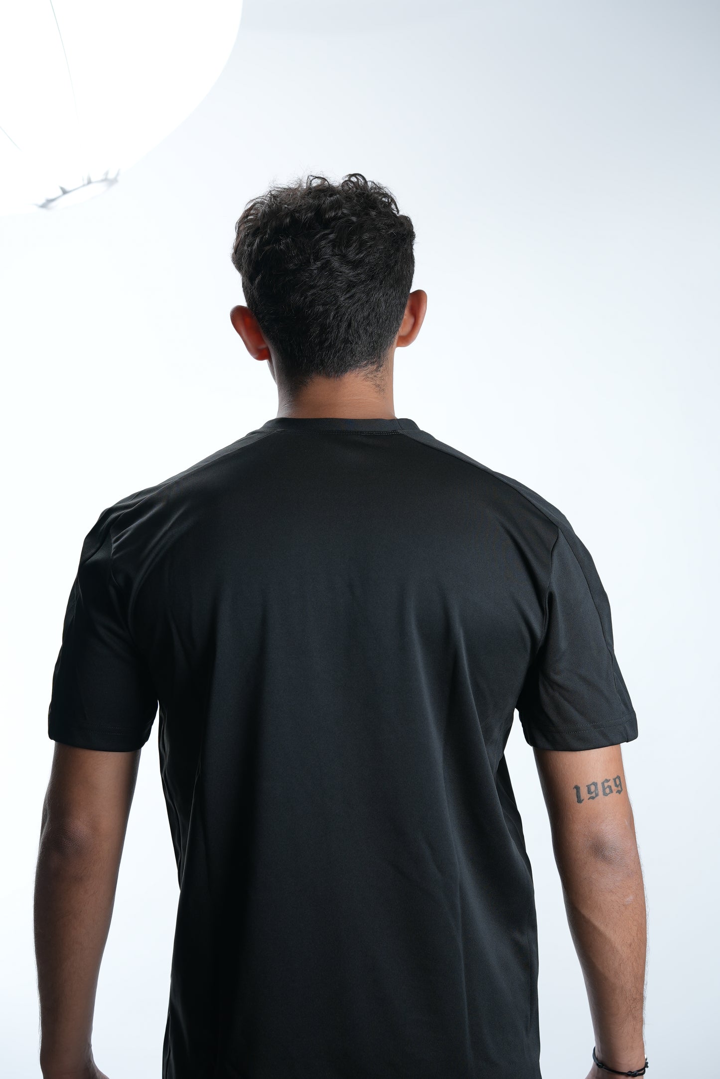 Black Finesse Tshirt