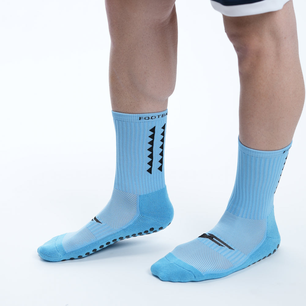 
                      
                        Footballshop Grip Socks 2.0
                      
                    