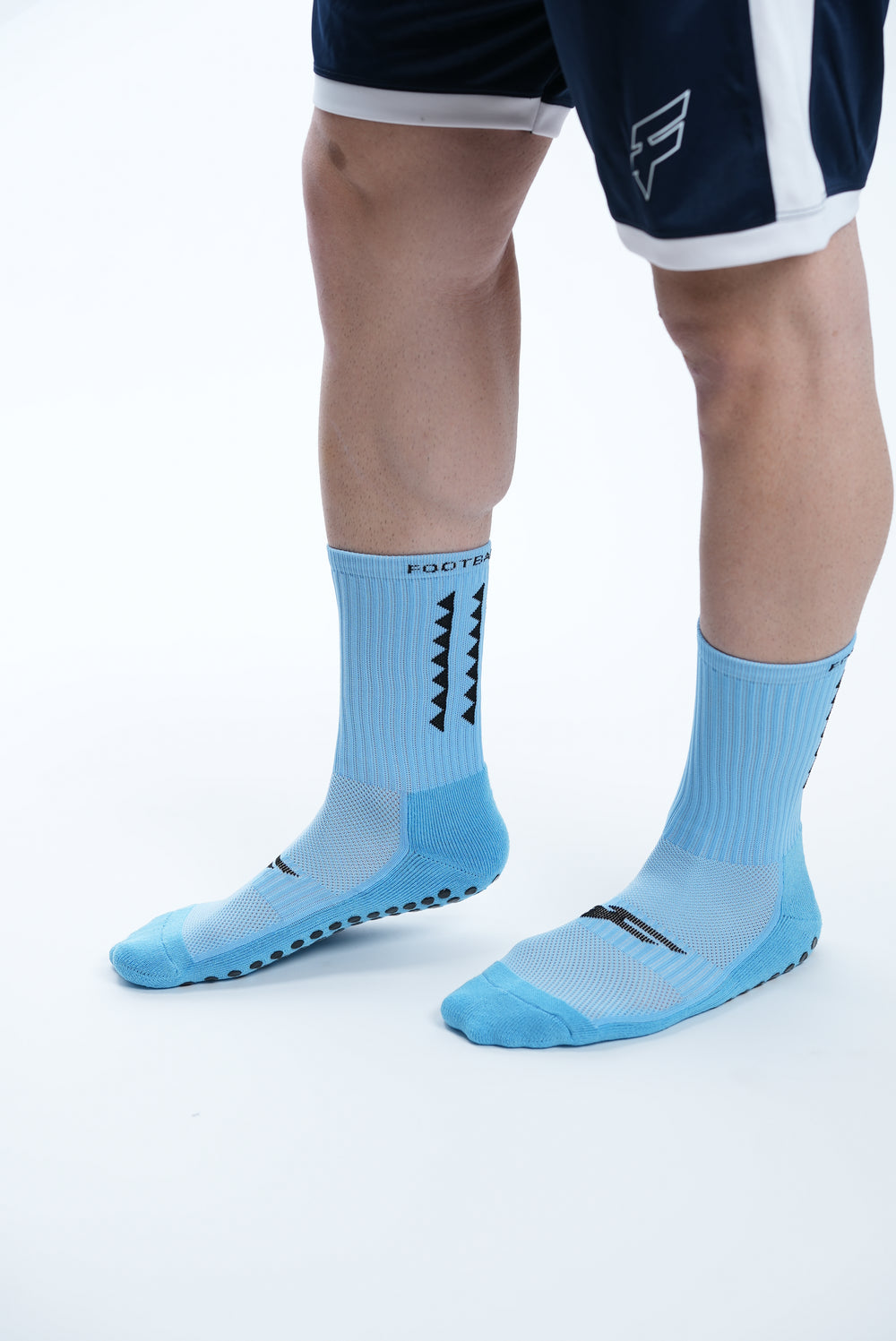 Footballshop Grip Socks 2.0