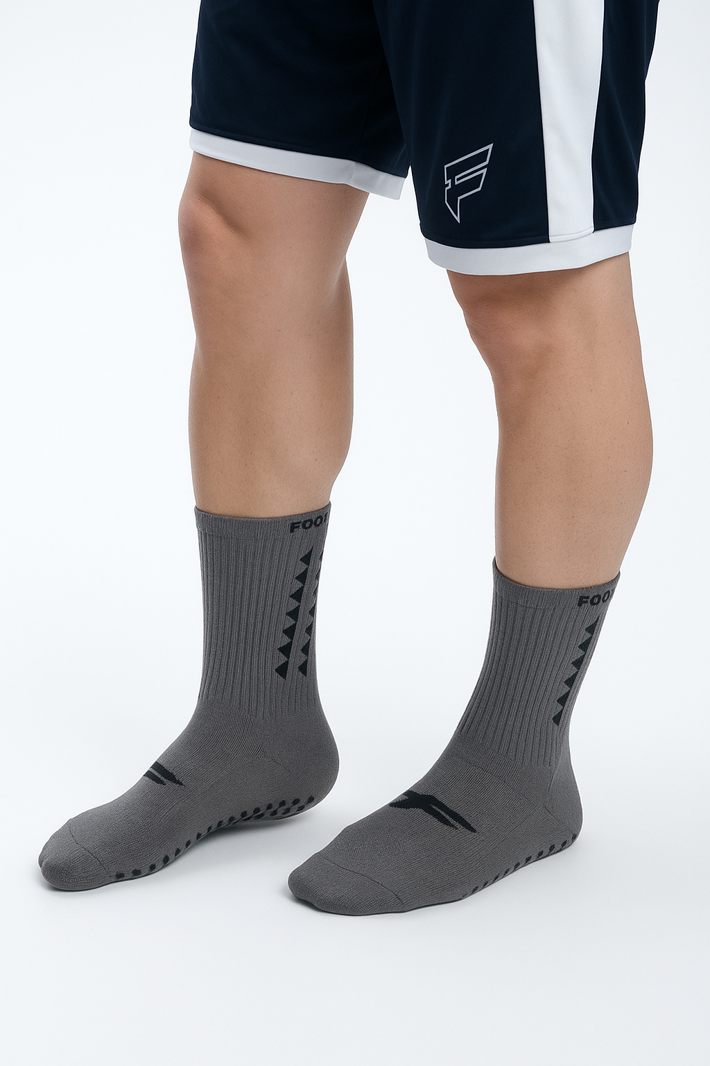 Footballshop Grip Socks 2.0