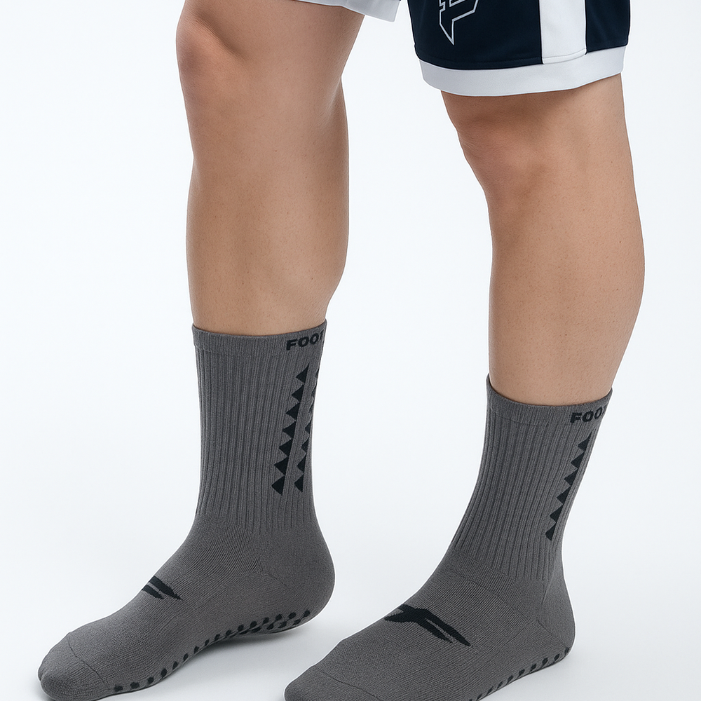 Footballshop Grip Socks 2.0