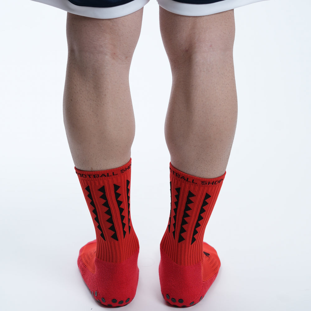 Footballshop Grip Socks 2.0