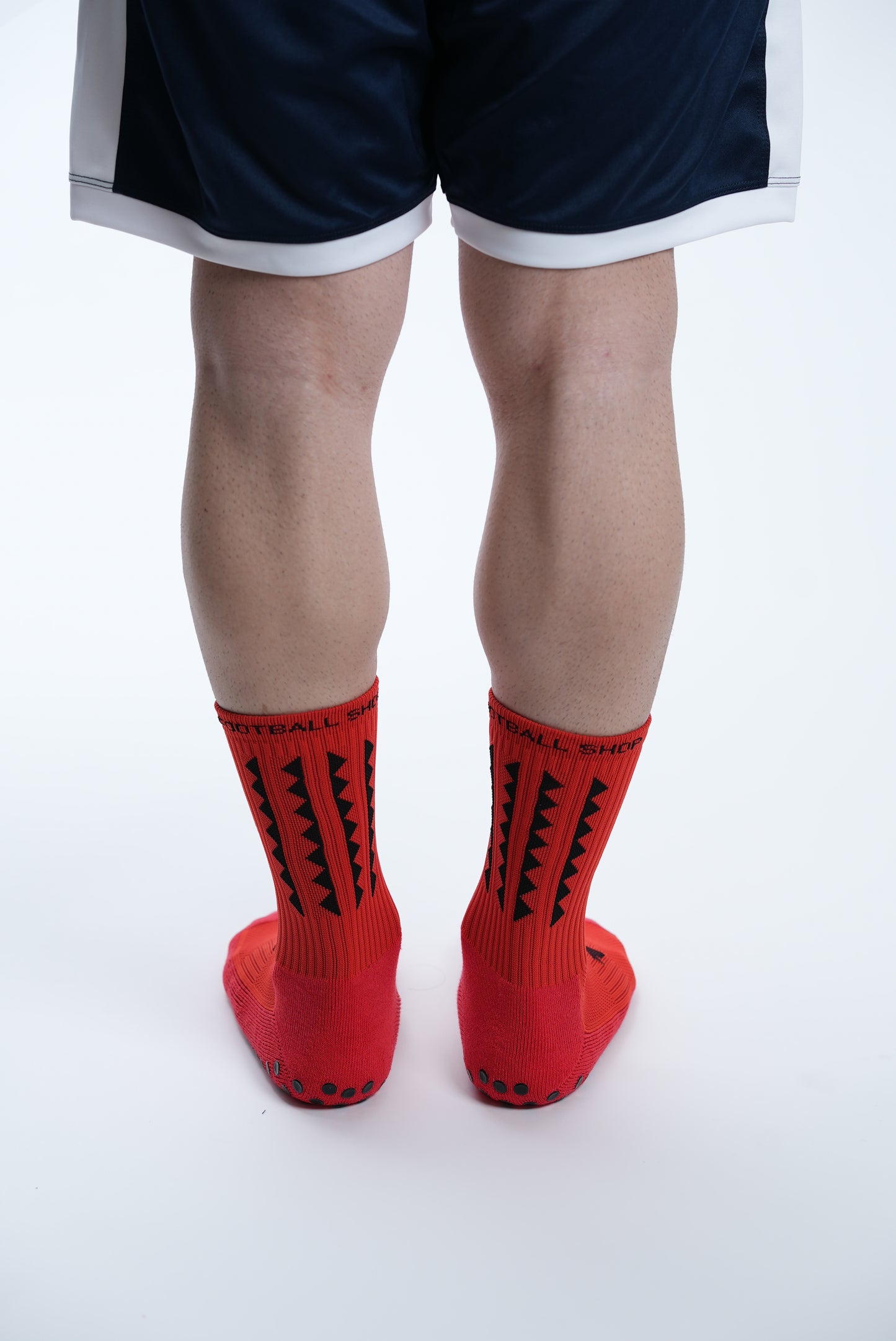 Footballshop Grip Socks 2.0