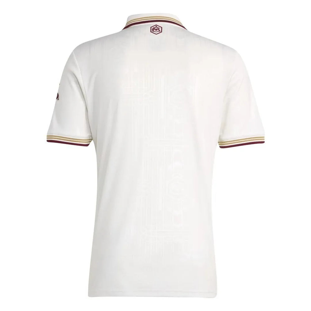 ARSENAL 3RD SHIRT 2025/26