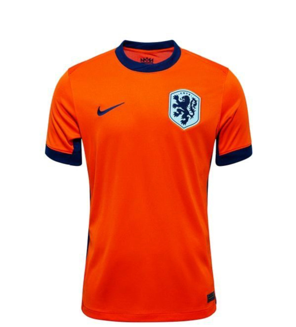 Holland Home Shirt EURO 2024