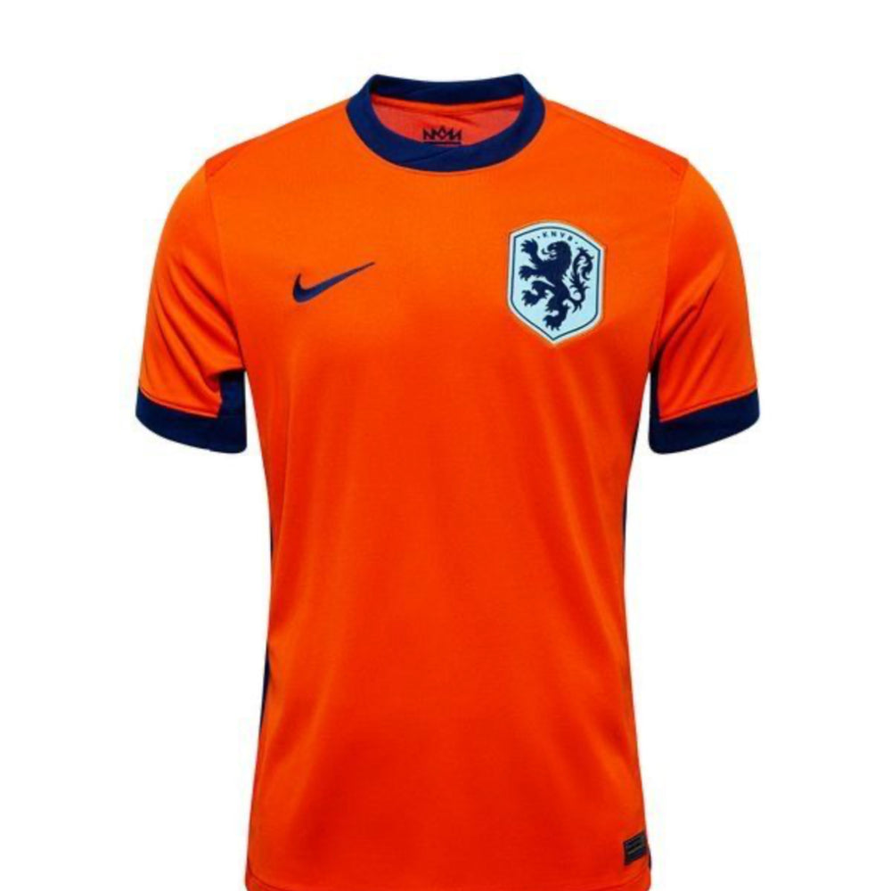 Holland Home Shirt EURO 2024