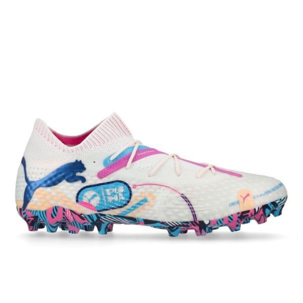 
                      
                        PUMA Future 7 Ultimate MG Volume Up
                      
                    