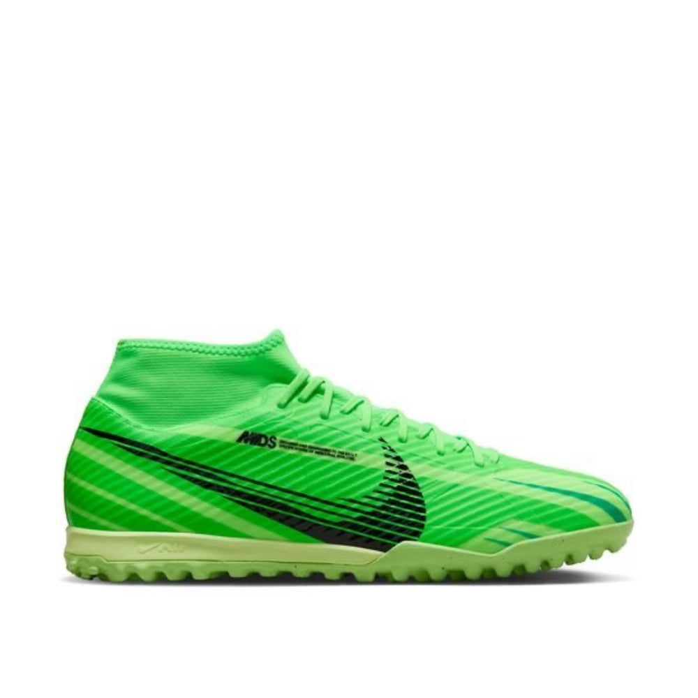 Nike Air Zoom Mercurial Superfly 9 Academy TF Dream Speed 8 - Green