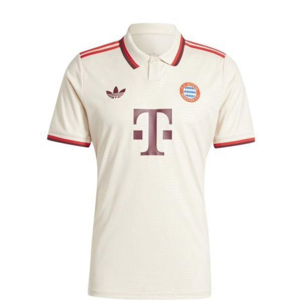 Bayern München 3rd Shirt 2024/25
