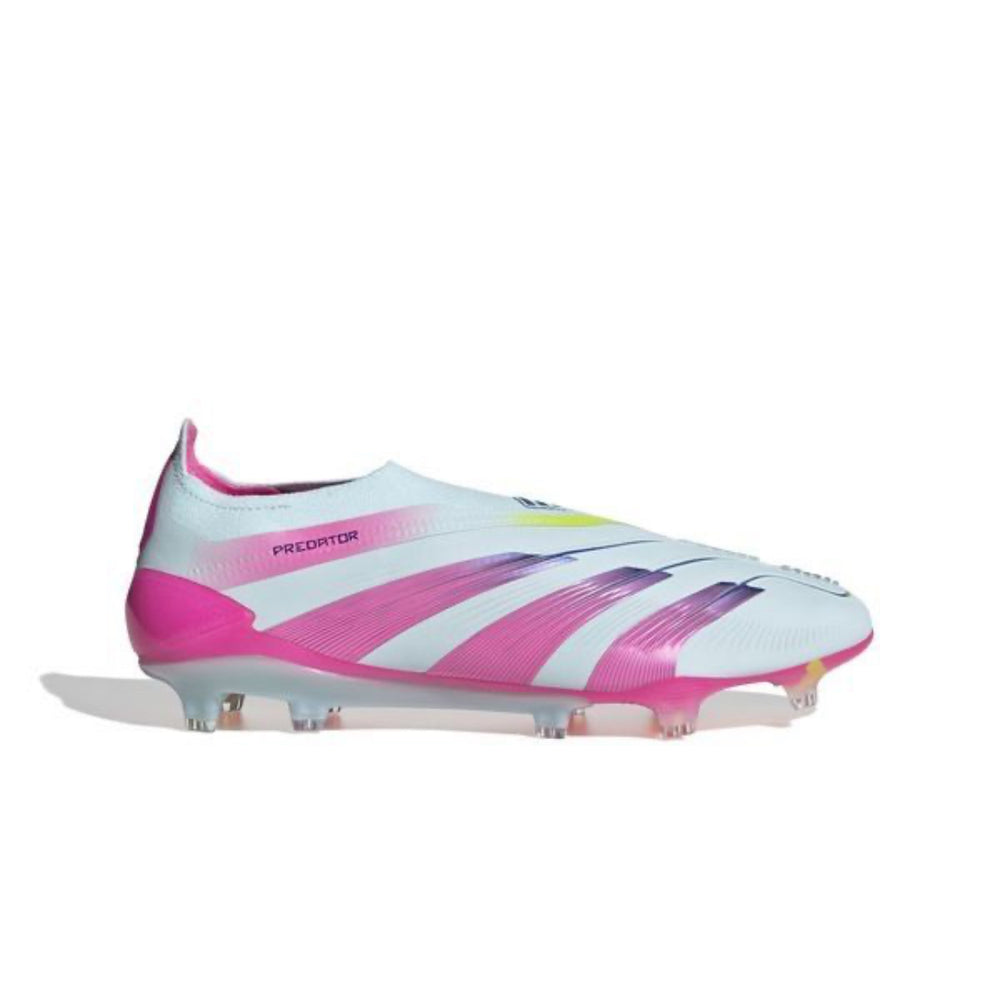 adidas Predator Elite Laceless FG Stellar Icon