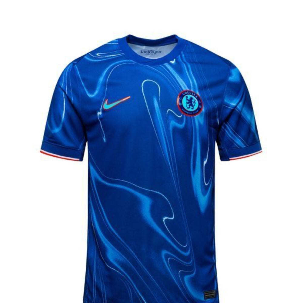Chelsea Home Shirt 2024/25