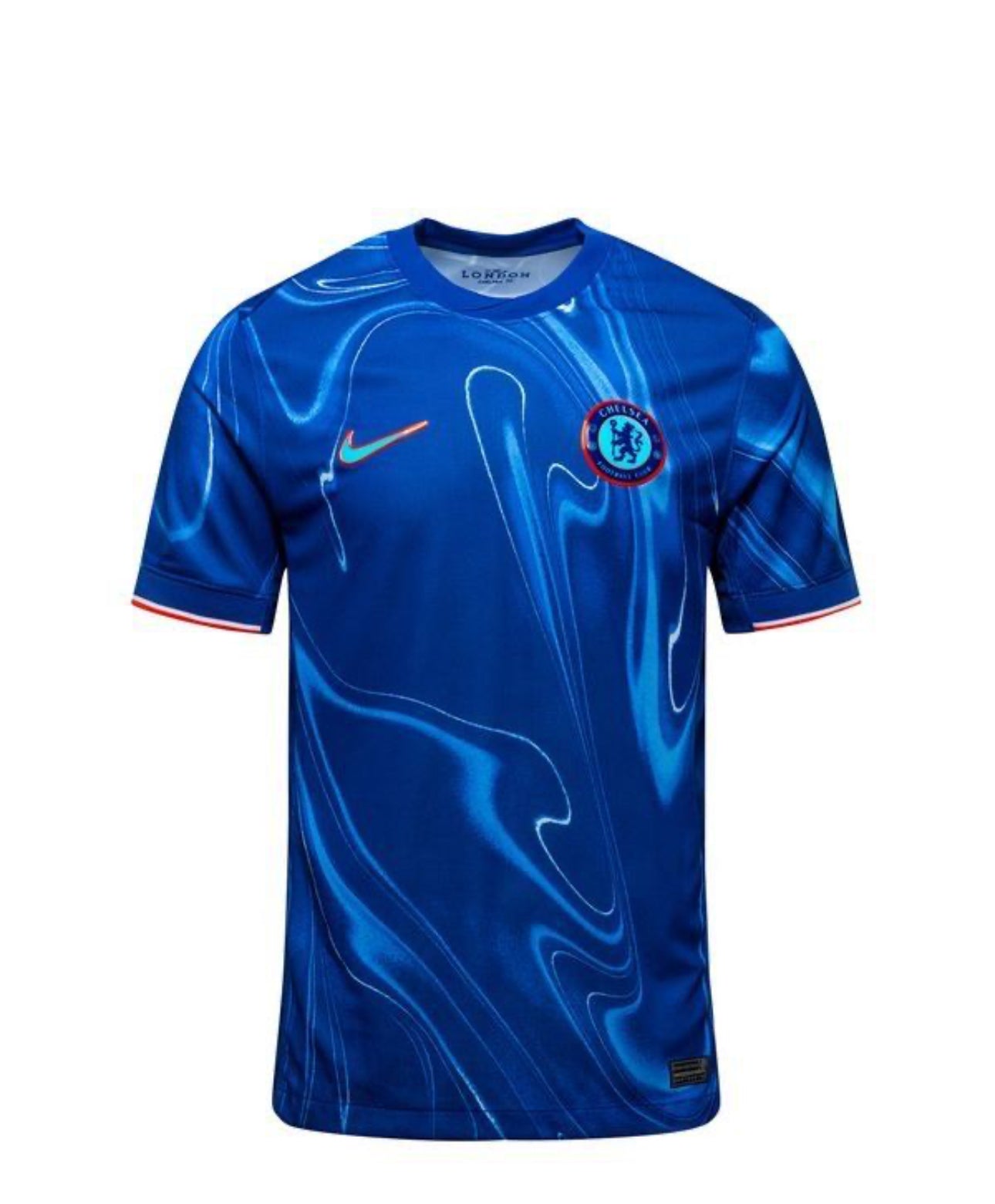 Chelsea Home Shirt 2024/25