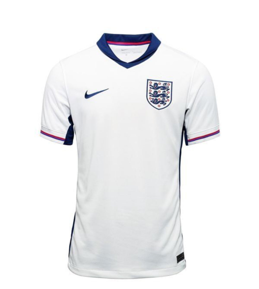 England Home Shirt EURO 2024