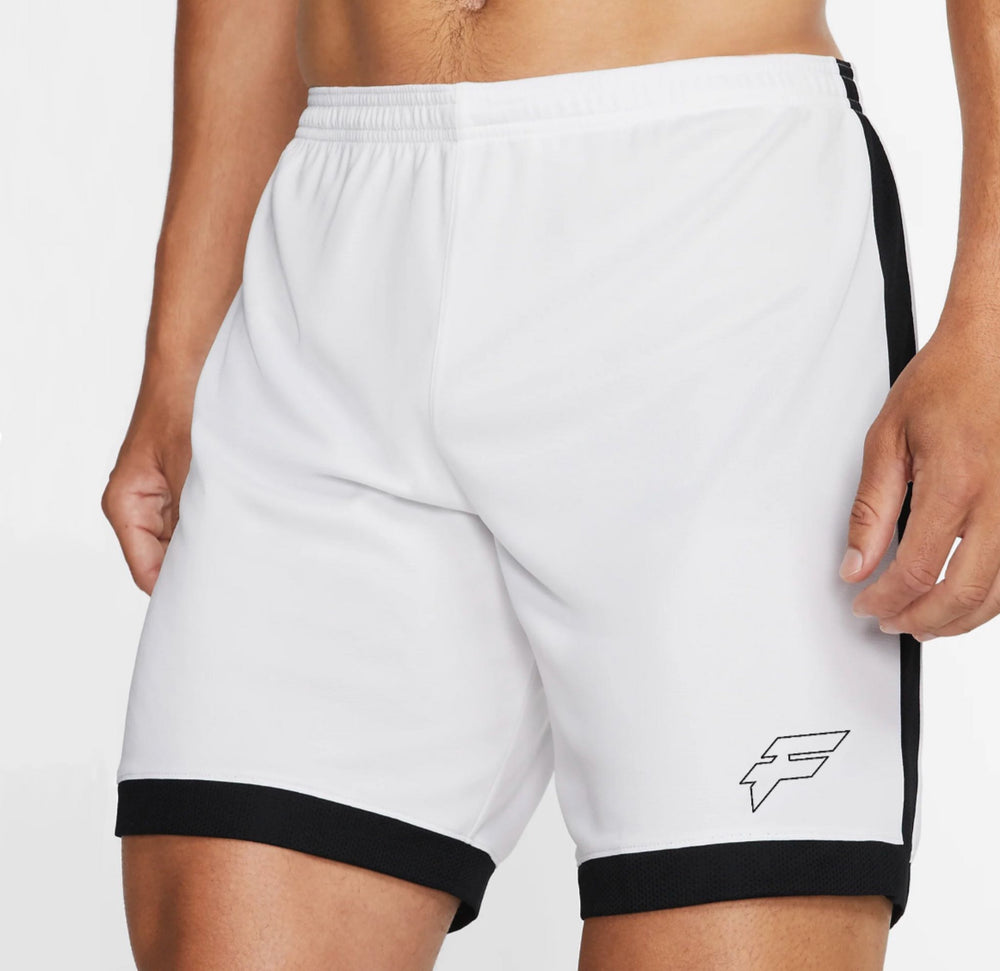 White Finesse Shorts