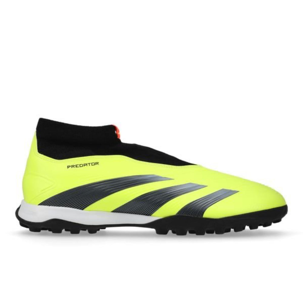 adidas Predator League Laceless TF Energy Citrus