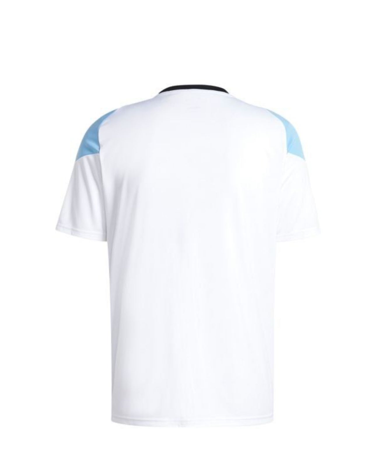 adidas Training T-Shirt Messi Triunfo Dorado