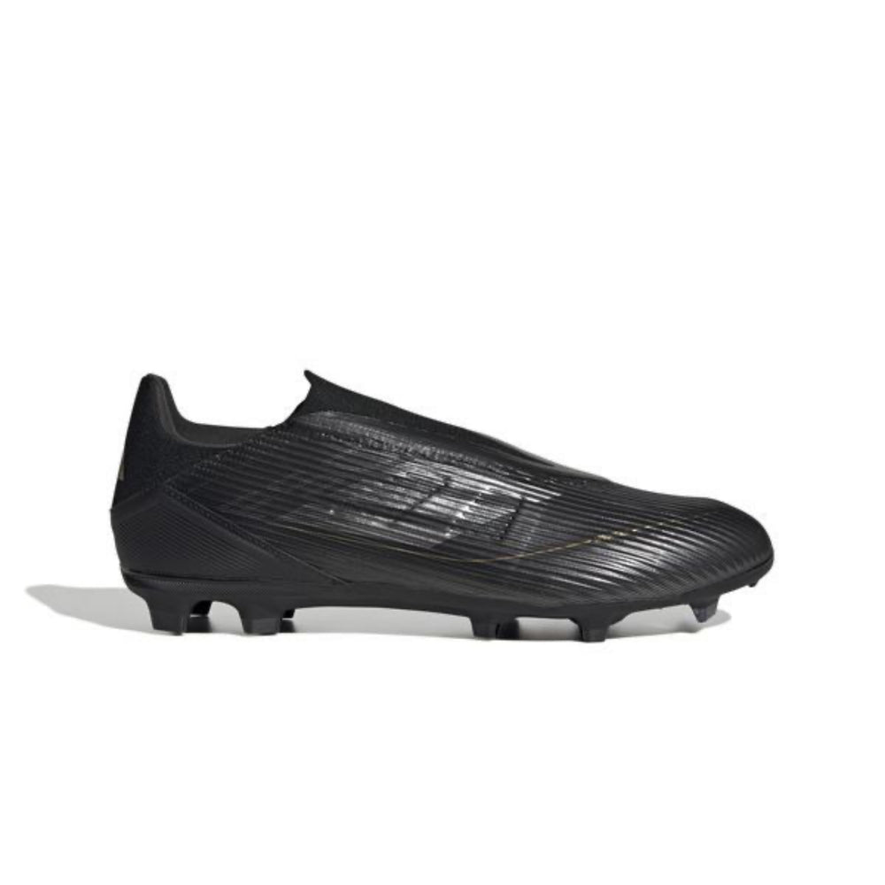 adidas F50 League Laceless FG/AG Dark Spark