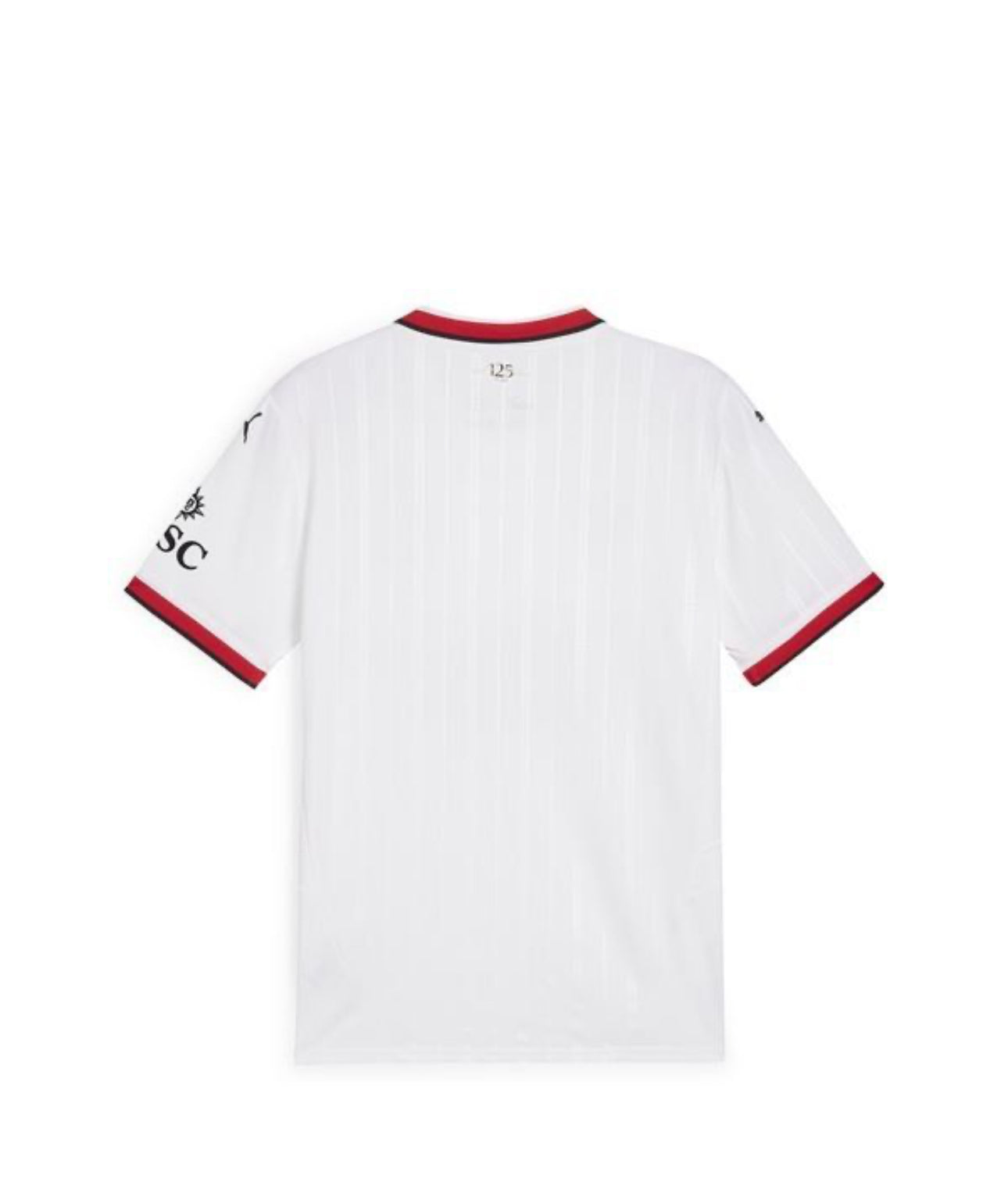 Milan Away Shirt 2024/25