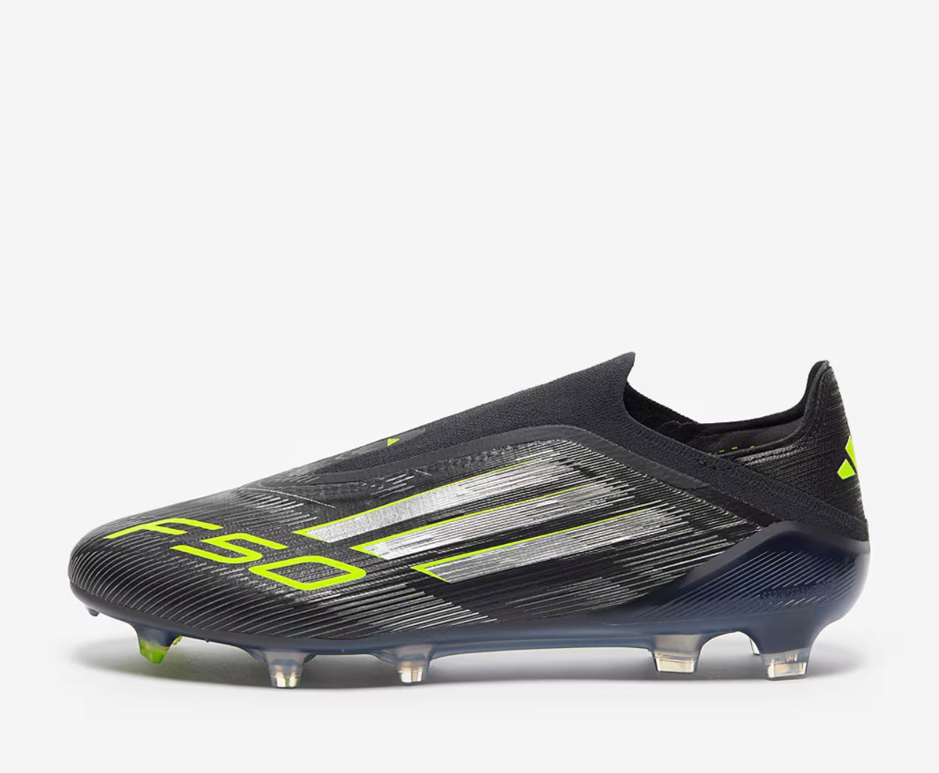 ADIDAS F50 ELITE LACELESS FG