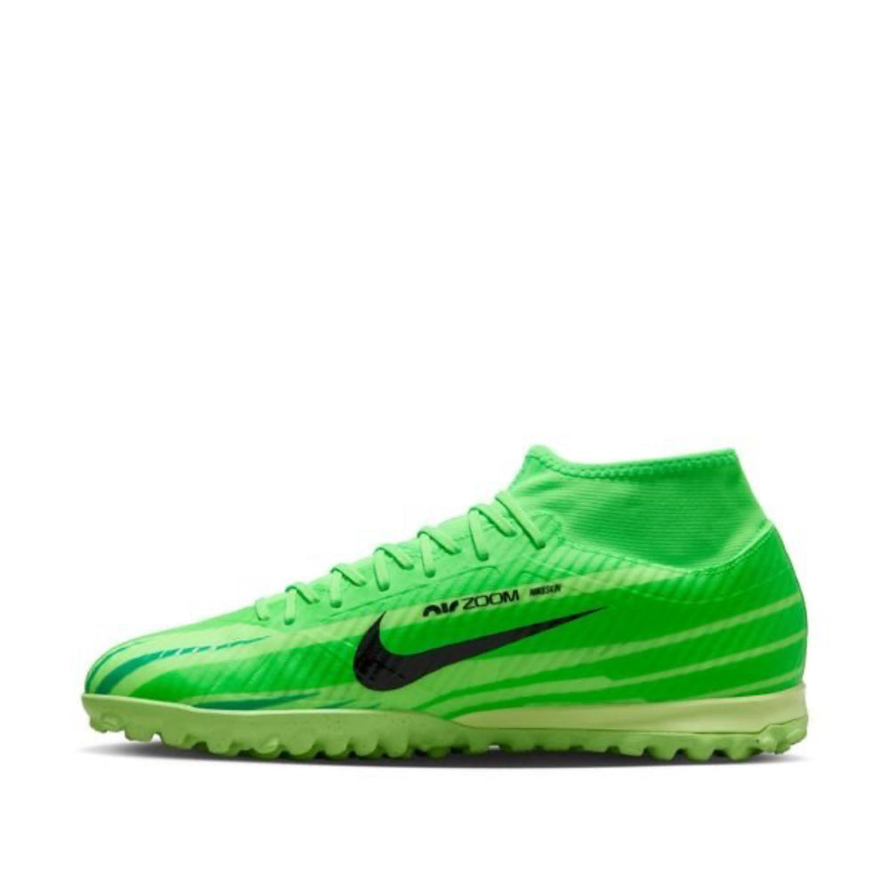 Nike Air Zoom Mercurial Superfly 9 Academy TF Dream Speed 8 - Green