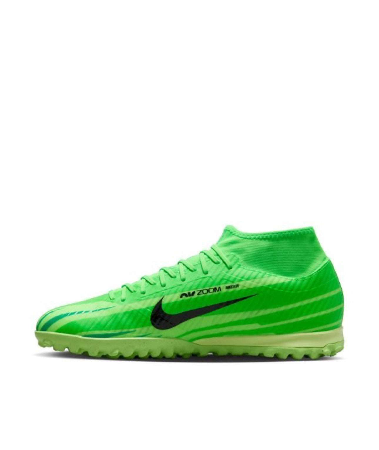 Nike Air Zoom Mercurial Superfly 9 Academy TF Dream Speed 8 - Green