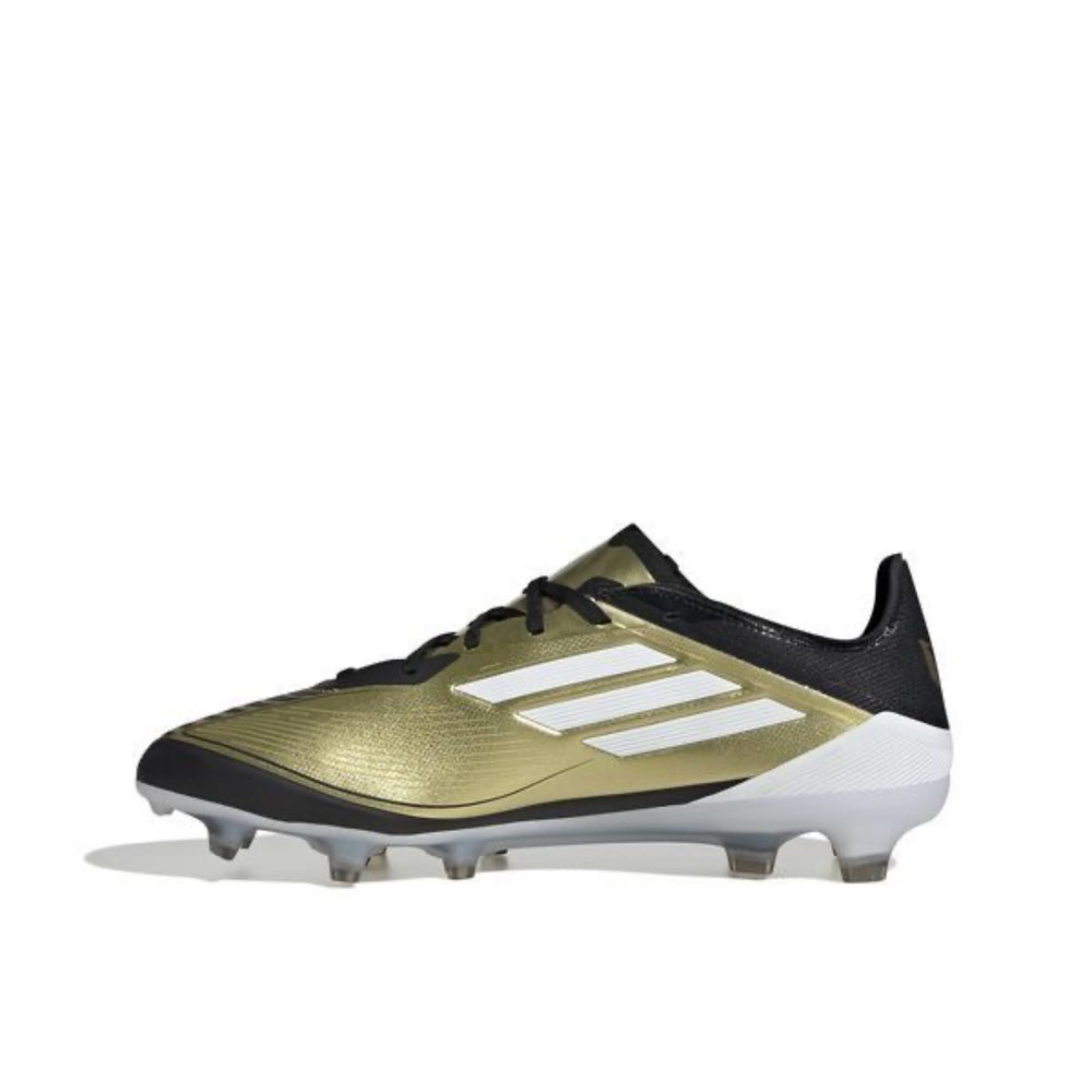 adidas F50 Messi Pro FG Triunfo Dorado
