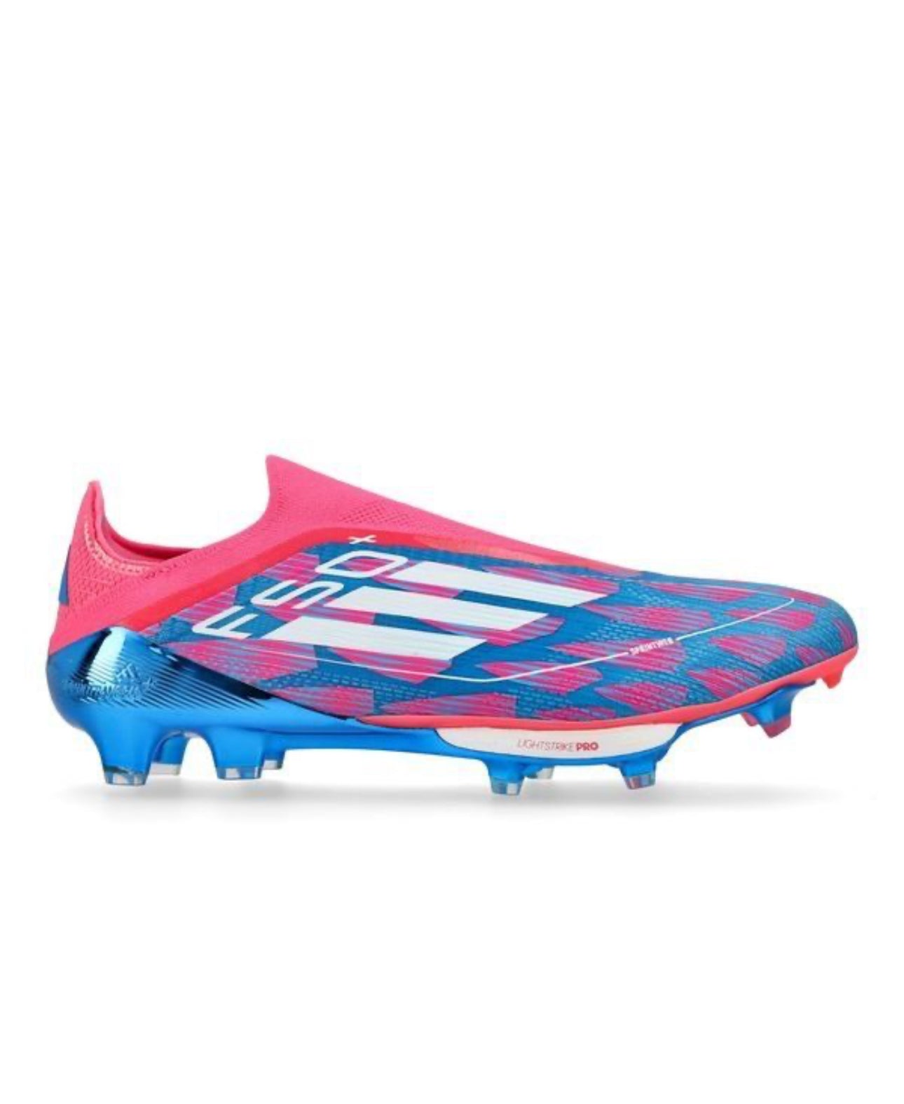 adidas F50 + FG Reemergence