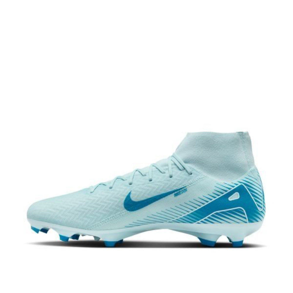 
                      
                        Nike Air Zoom Mercurial Superfly 10 Academy MG Mad Ambition
                      
                    