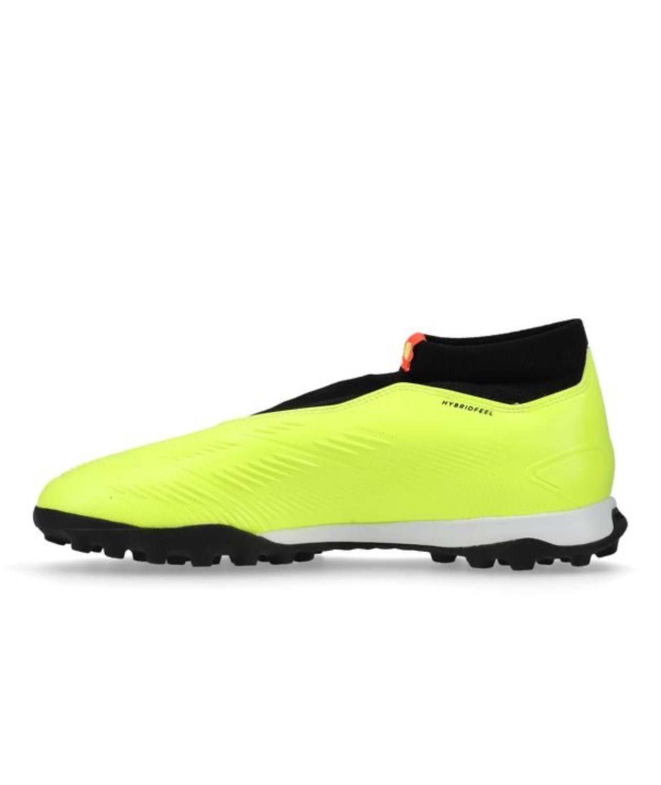 adidas Predator League Laceless TF Energy Citrus