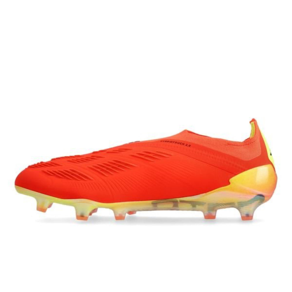 adidas Predator Elite Laceless FG Predstrike