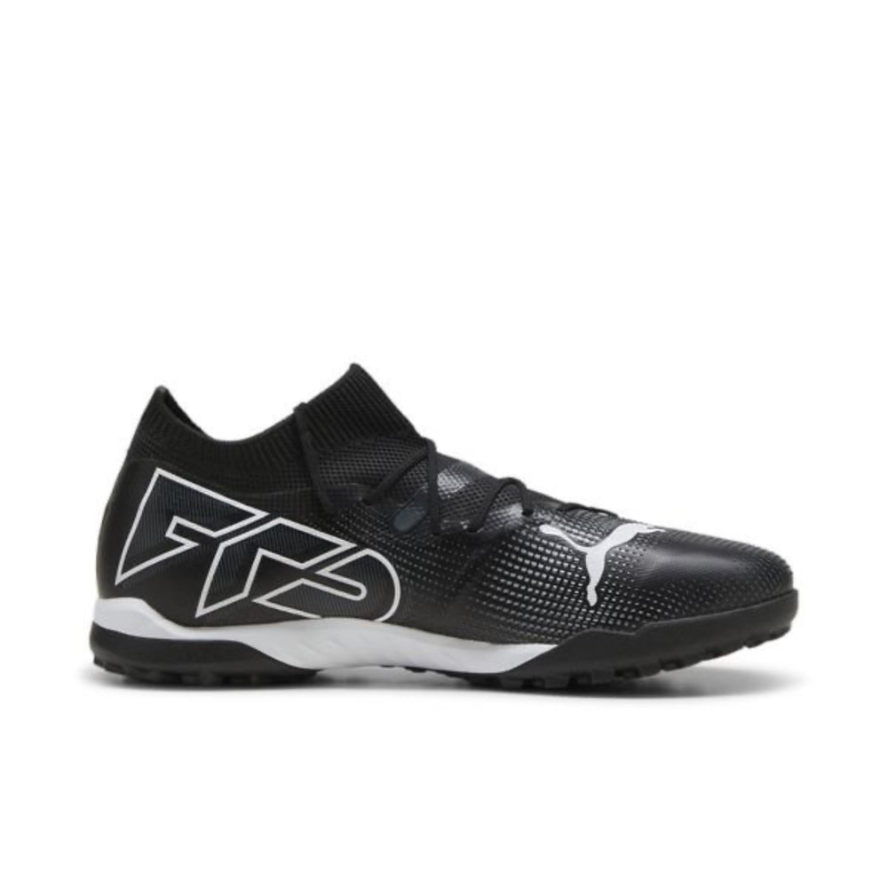 PUMA Future 7 Match TT Eclipse - PUMA Black/PUMA White