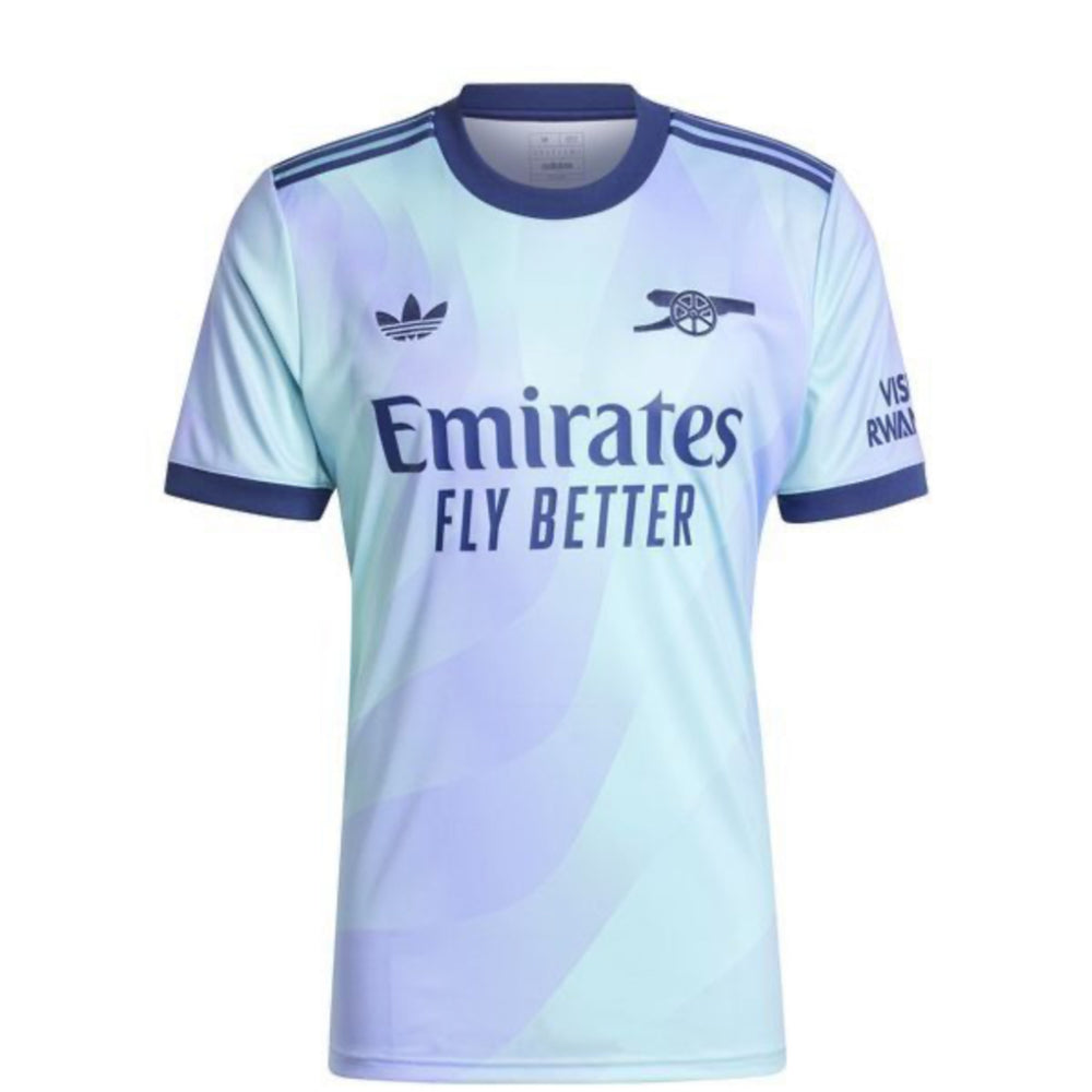 Arsenal 3rd Shirt 2024/25